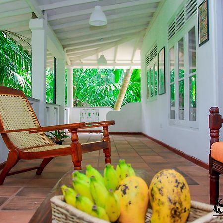 Serendib House Unawatuna Zewnętrze zdjęcie