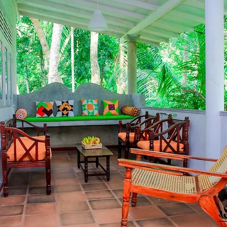 Serendib House Unawatuna Zewnętrze zdjęcie