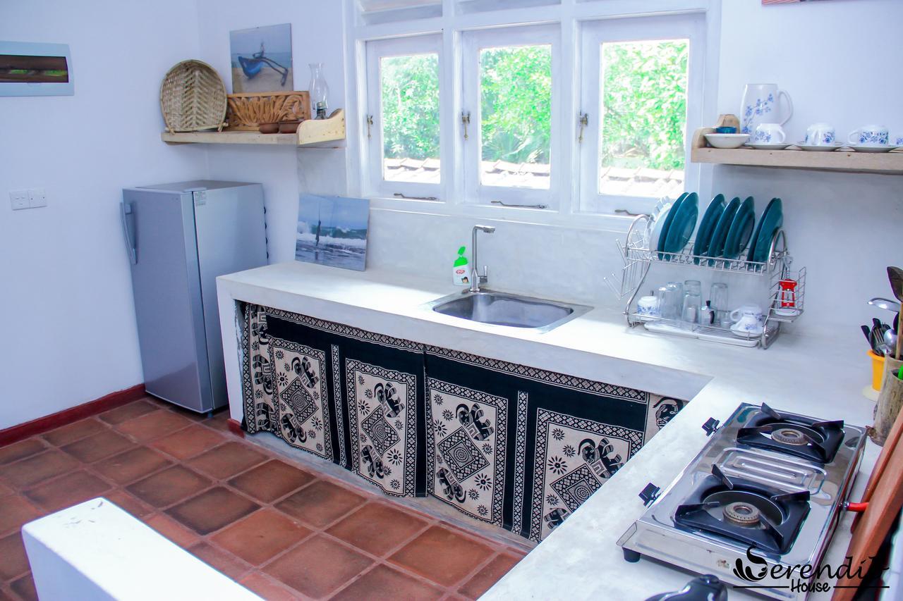 Serendib House Unawatuna Zewnętrze zdjęcie