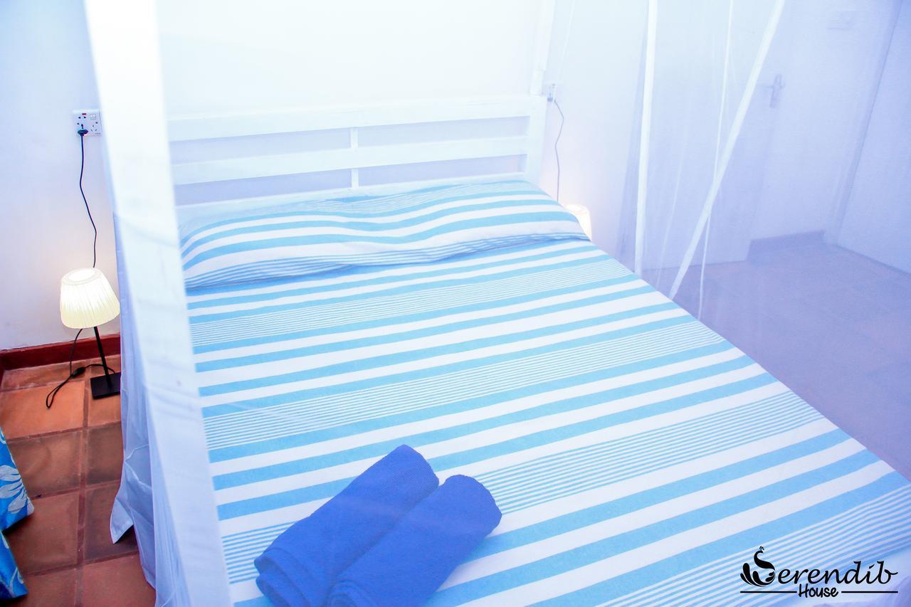 Serendib House Unawatuna Zewnętrze zdjęcie